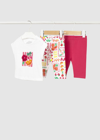 Mayoral komplet 3/1, 68-104