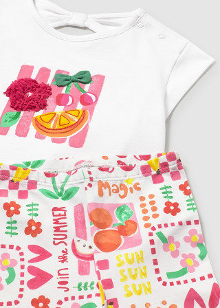 Mayoral komplet 3/1, 68-104