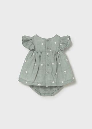 Mayoral bodi haljina