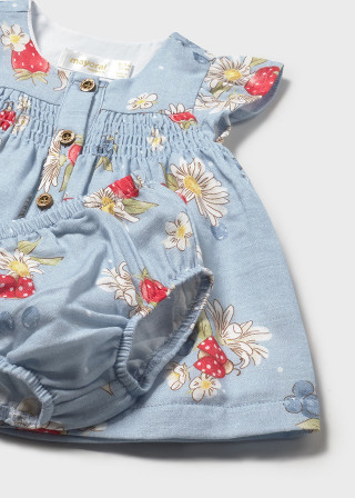 Mayoral bodi haljina