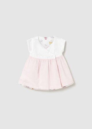 Mayoral haljina sa dva lica