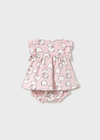 Mayoral bodi haljina