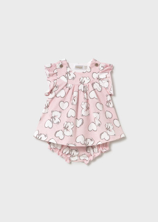 Mayoral bodi haljina