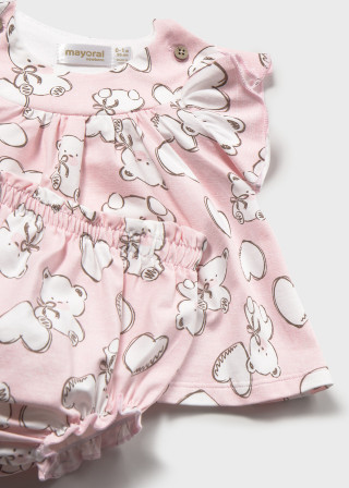 Mayoral bodi haljina