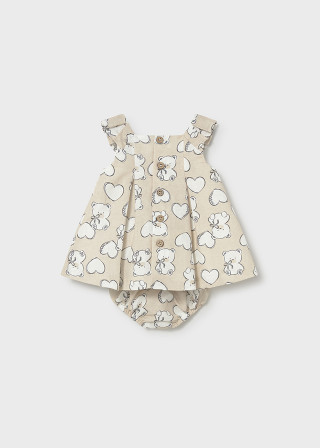 Mayoral bodi haljina