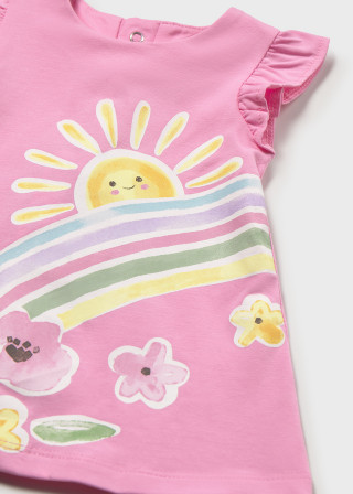 Mayoral bodi haljina