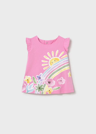 Mayoral bodi haljina