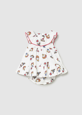 Mayoral bodi haljina