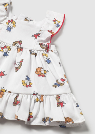 Mayoral bodi haljina