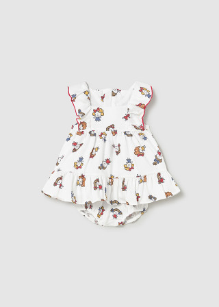 Mayoral bodi haljina