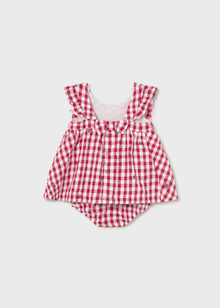 Mayoral bodi haljina