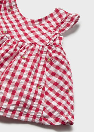 Mayoral bodi haljina