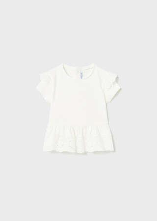 Mayoral majica, 68-98