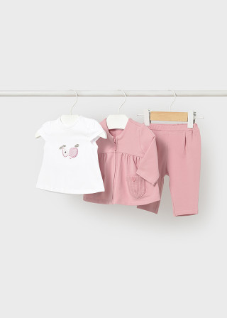 Mayoral komplet trenerka, 3/1