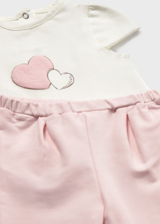 Mayoral komplet trenerka, 3/1