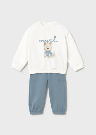 Mayoral komplet trenerka, 68-104