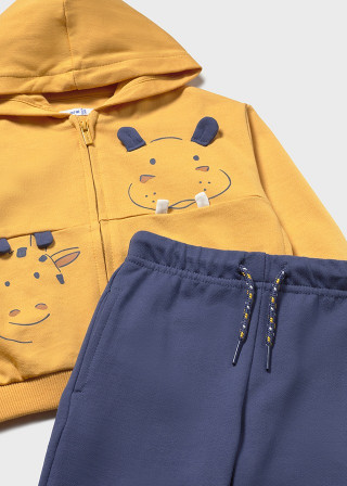 Mayoral komplet trenerka 3/1,68-104