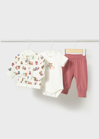 Mayoral komplet trenerka, 3/1