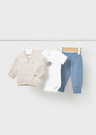 Mayoral komplet trenerka, 3/1