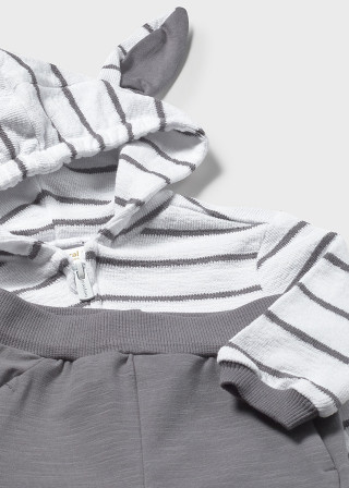 Mayoral komplet trenerka 3/1