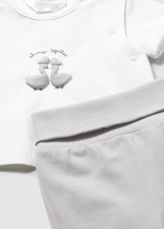 Mayoral komplet trenerka, 3/1