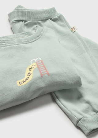 Mayoral komplet trenerka