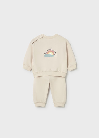 Mayoral komplet trenerka