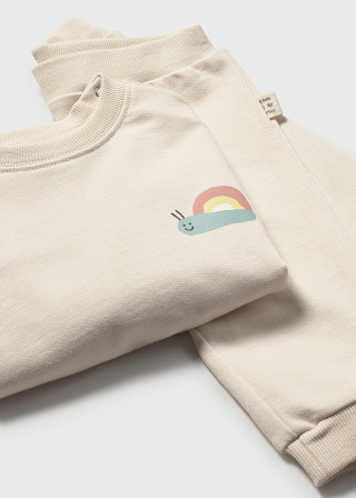 Mayoral komplet trenerka