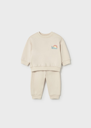 Mayoral komplet trenerka