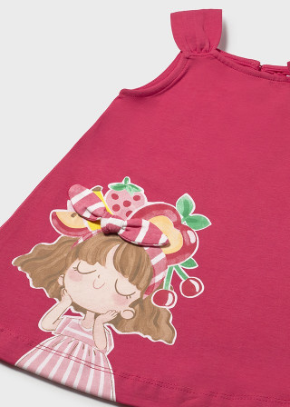 Mayoral haljina, 68-104