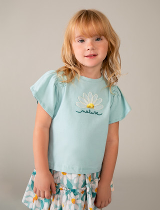 Mayoral majica, 2-10g