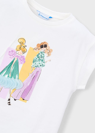 Mayoral majica, 2-10g