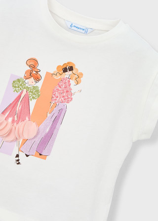 Mayoral majica 2-10g