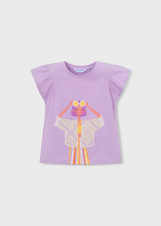 Mayoral majica, 2-6g