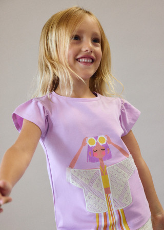 Mayoral majica, 2-6g