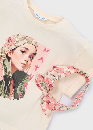 Mayoral majica, 2-10g