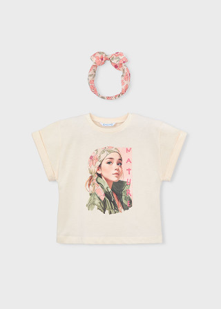 Mayoral majica, 2-10g