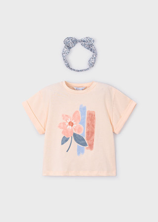 Mayoral majica, 2-10g