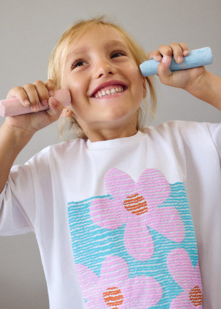 Mayoral majica, 2-10g