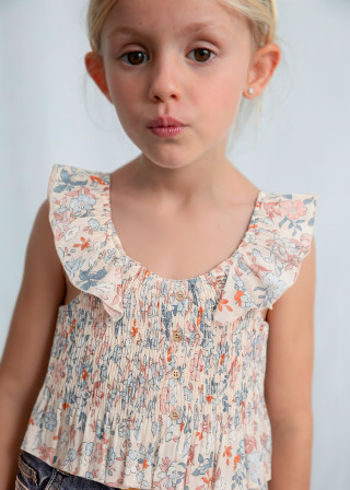 Mayoral majica, 2-10g