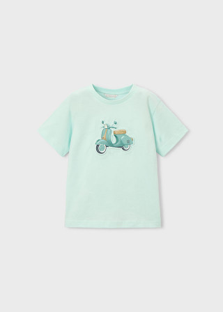 Mayoral majica, 2-10g