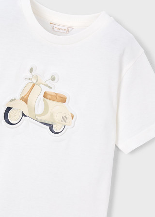 Mayoral majica, 2-10g