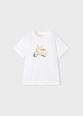 Mayoral majica, 2-10g