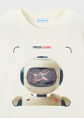 Mayoral majica, 2-10g