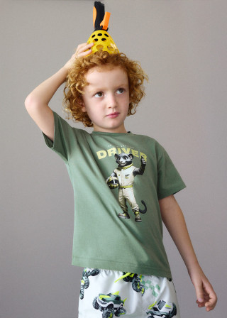 Mayoral majica, 2-10g