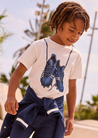 Mayoral majica, 2-10g