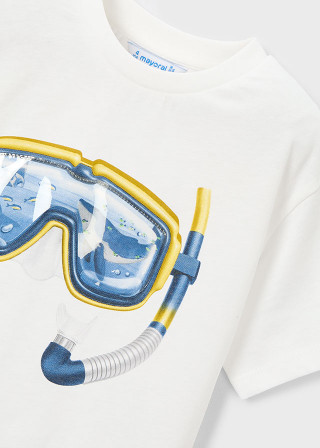 Mayoral majica, 2-10g