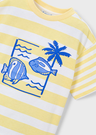 Mayoral majica, 2-10g