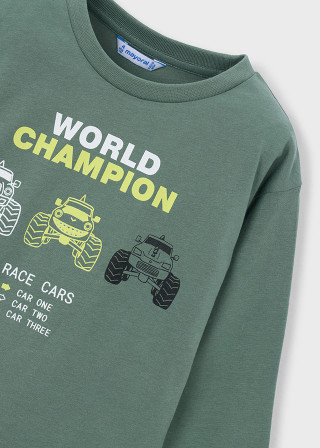 Mayoral majica, 2-10g