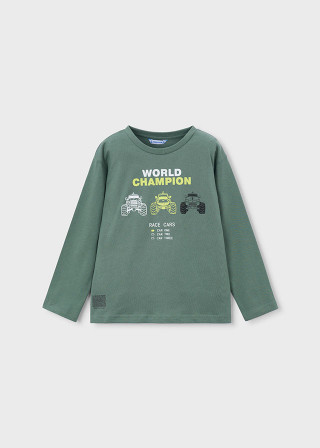 Mayoral majica, 2-10g